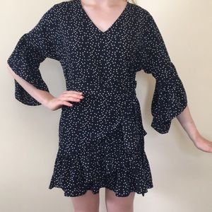Dress Forum Small NEVER WORN Navy